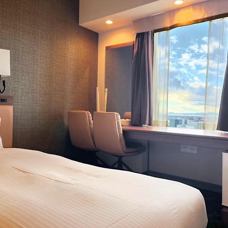 Hotel Fukuracia Osaka-Bay Экстерьер фото