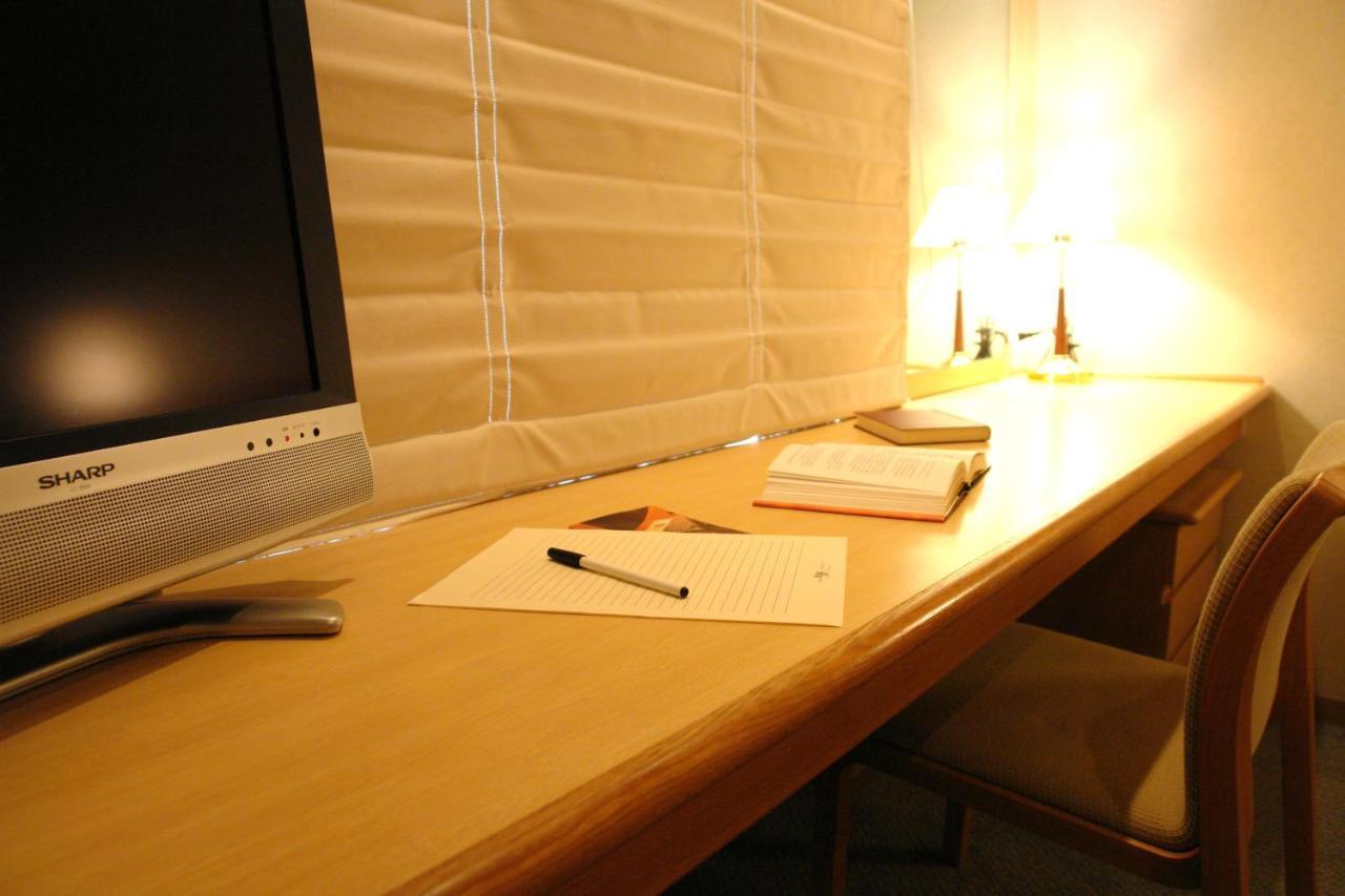 Hotel Fukuracia Osaka-Bay Номер фото