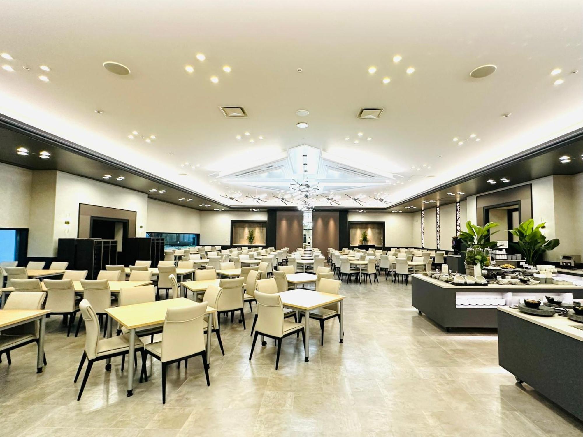 Hotel Fukuracia Osaka-Bay Экстерьер фото