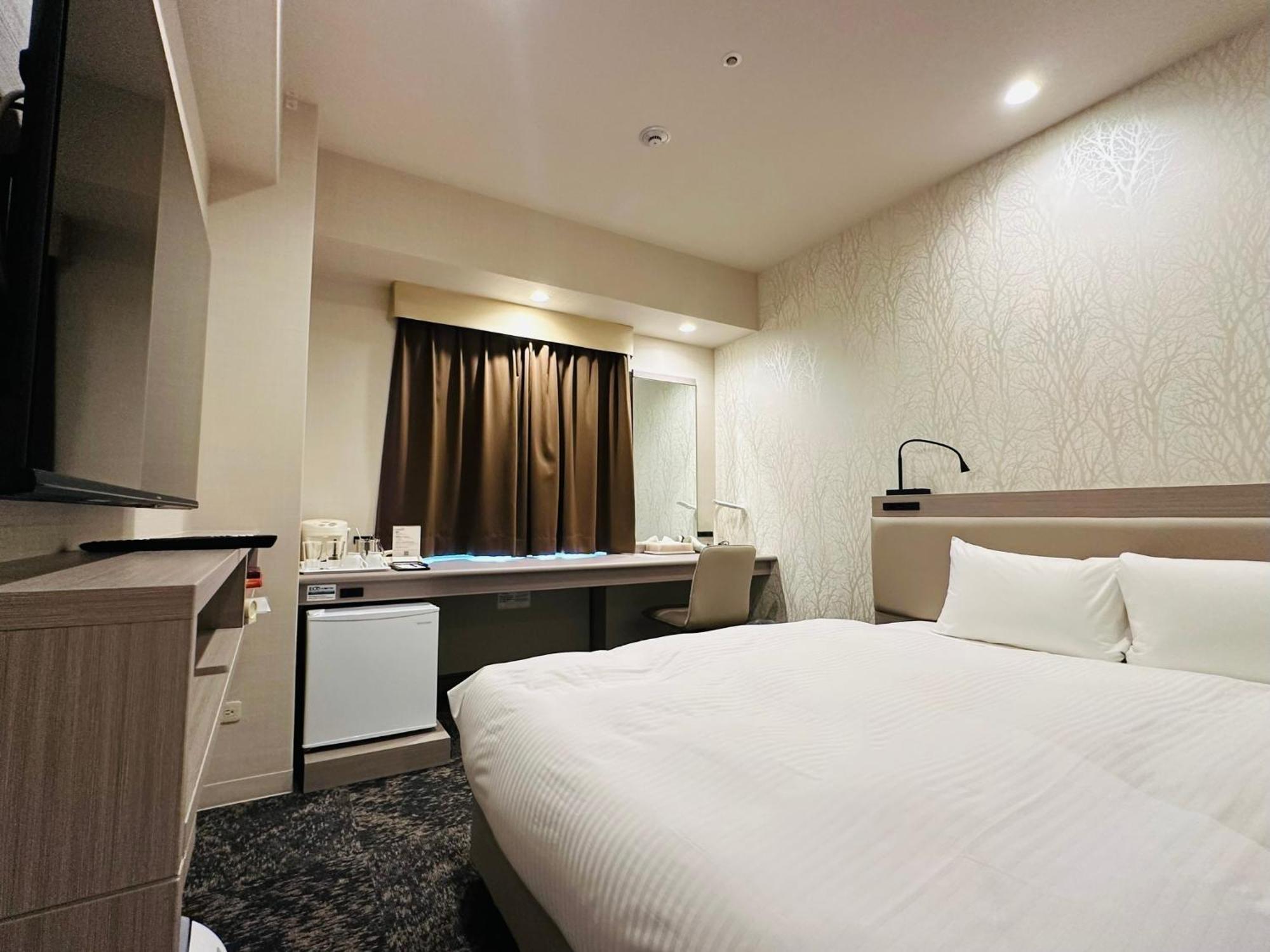 Hotel Fukuracia Osaka-Bay Экстерьер фото