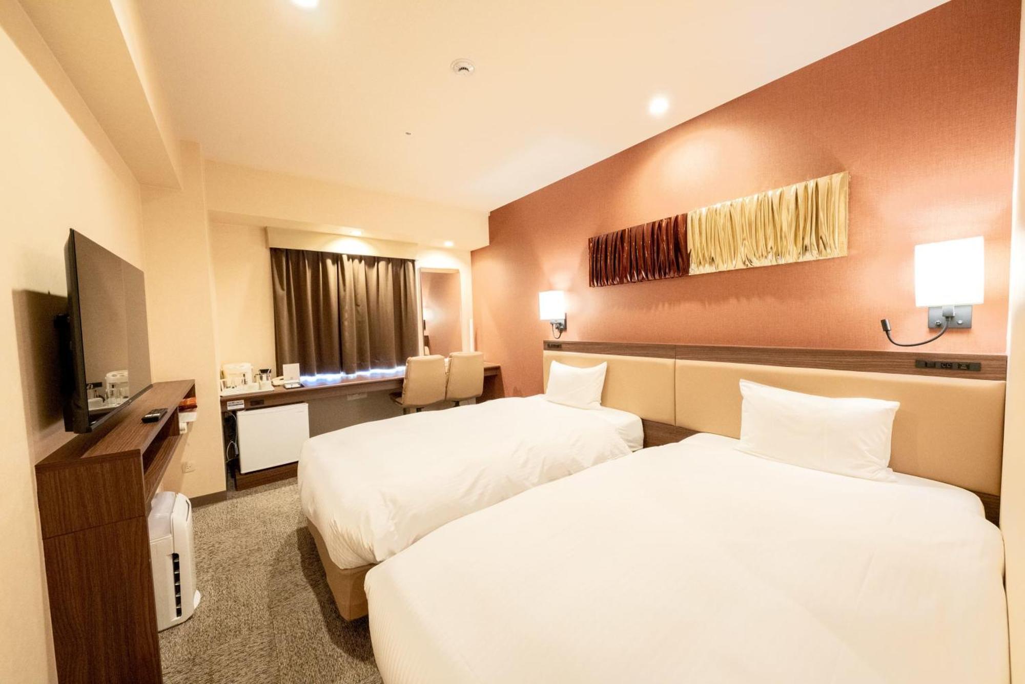 Hotel Fukuracia Osaka-Bay Экстерьер фото