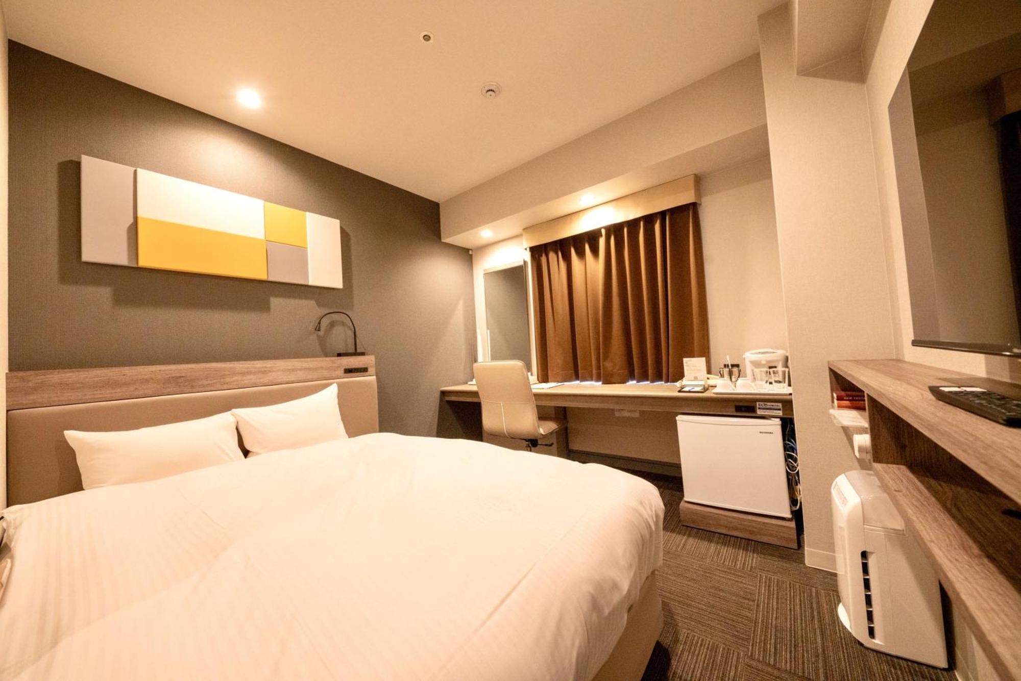 Hotel Fukuracia Osaka-Bay Экстерьер фото