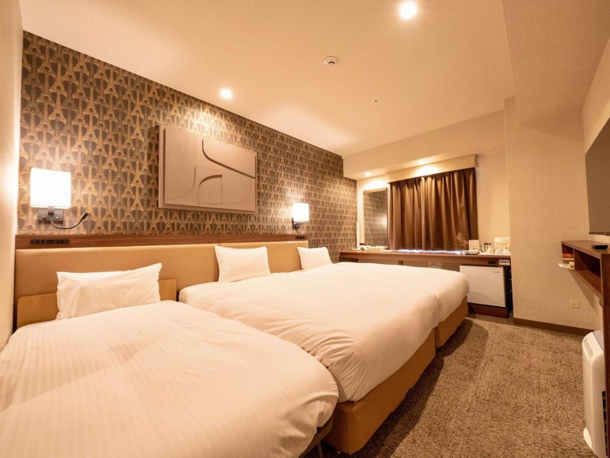Hotel Fukuracia Osaka-Bay Экстерьер фото