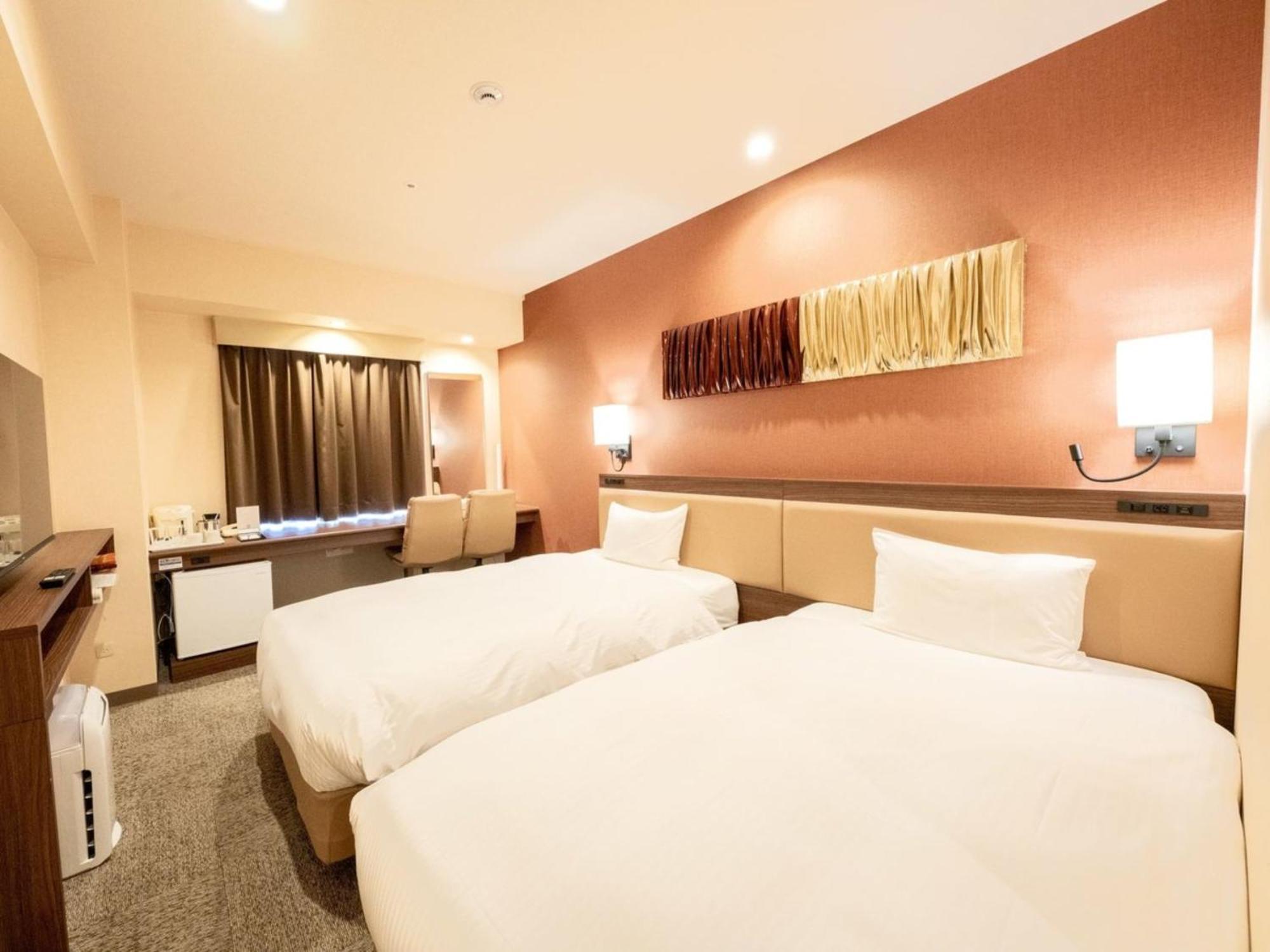 Hotel Fukuracia Osaka-Bay Экстерьер фото