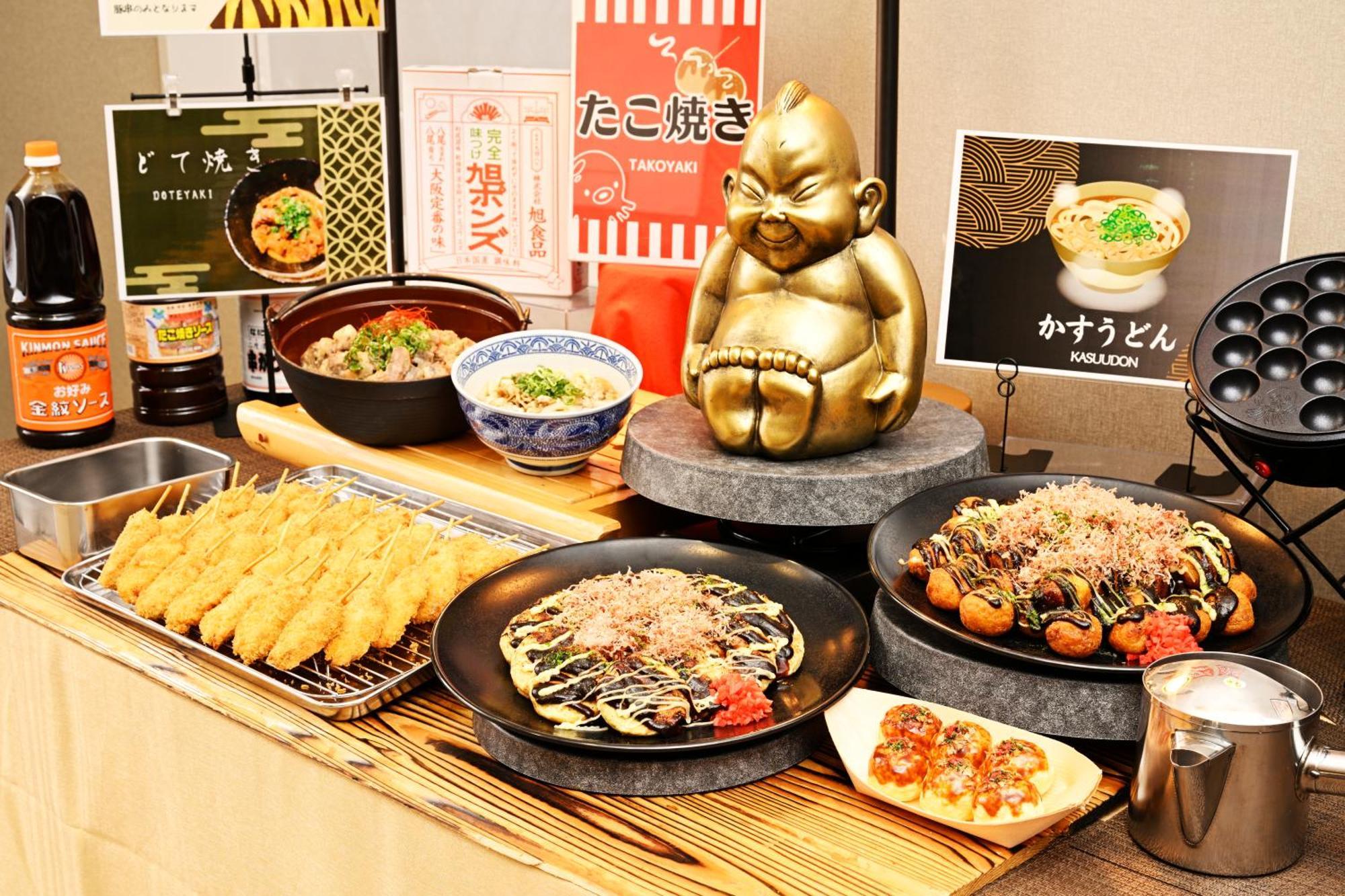 Hotel Fukuracia Osaka-Bay Экстерьер фото