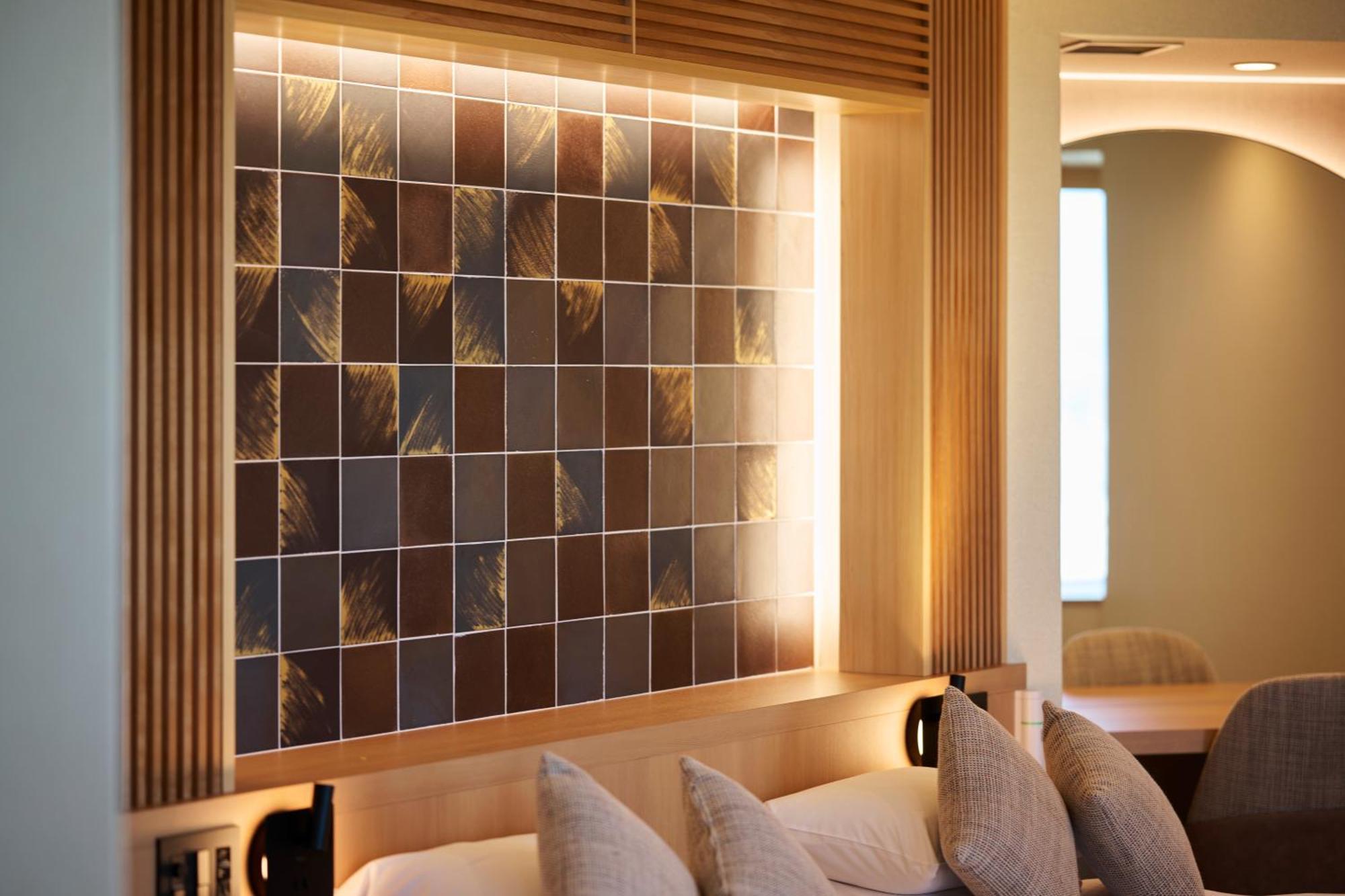Hotel Fukuracia Osaka-Bay Экстерьер фото