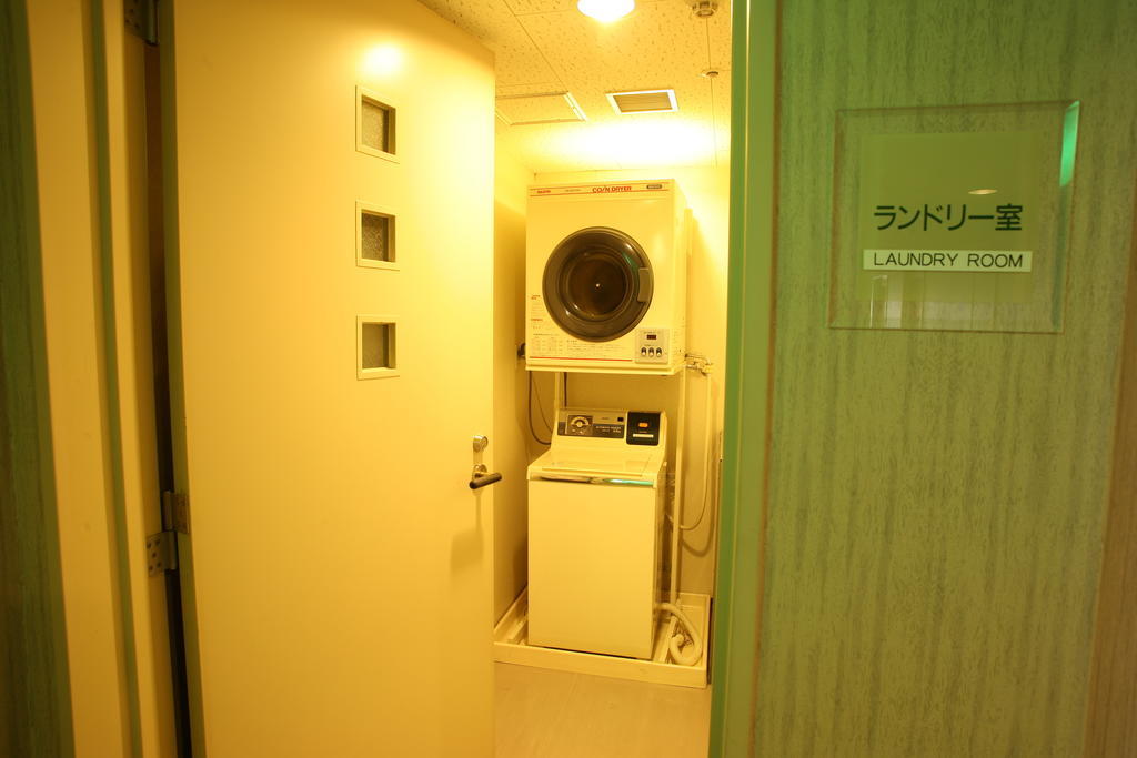 Hotel Fukuracia Osaka-Bay Экстерьер фото