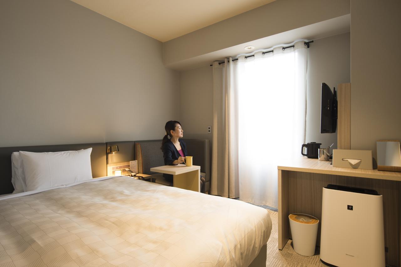 Hotel Fukuracia Osaka-Bay Экстерьер фото