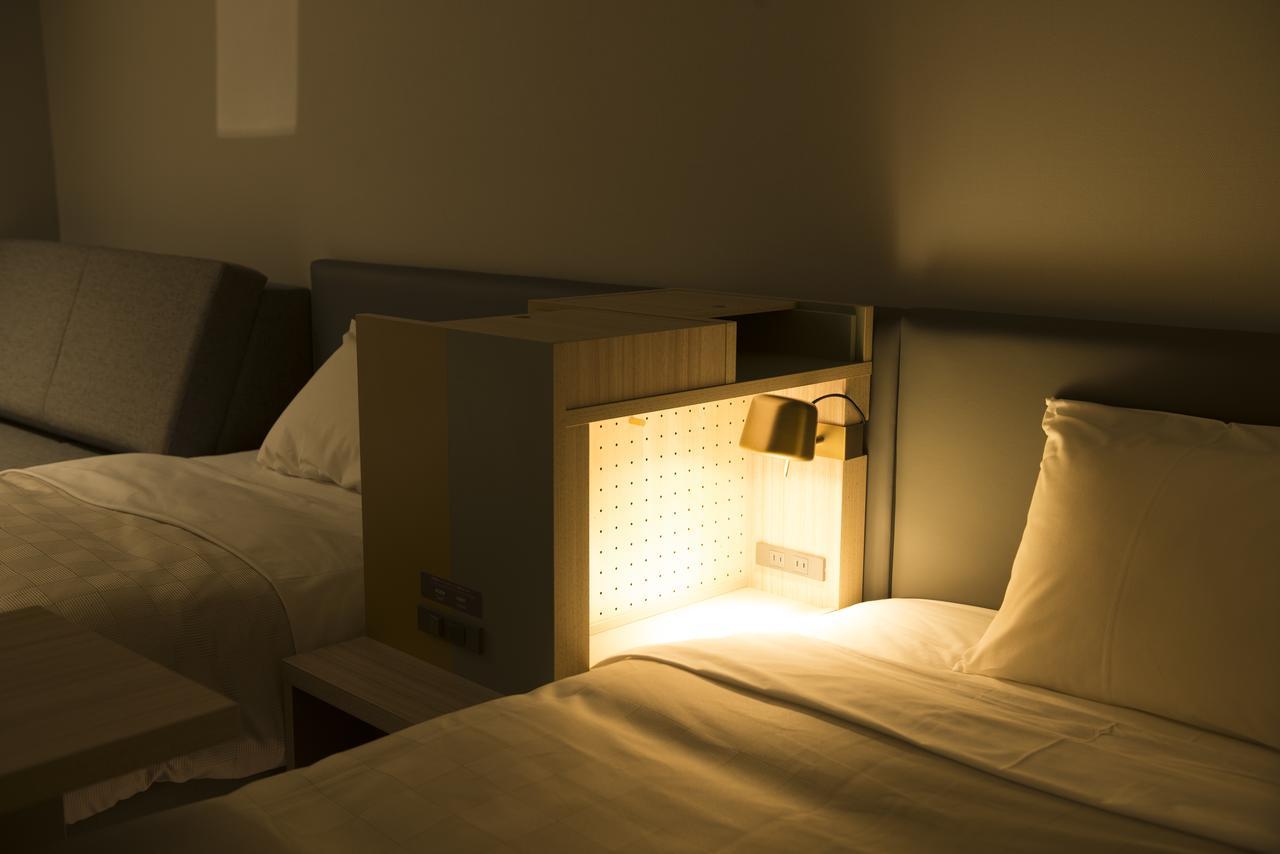 Hotel Fukuracia Osaka-Bay Экстерьер фото