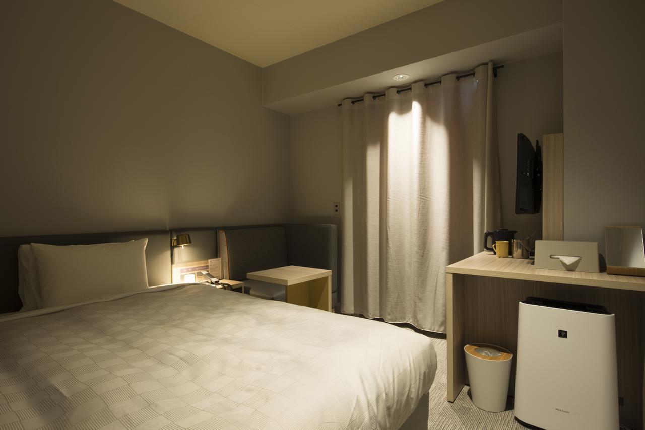 Hotel Fukuracia Osaka-Bay Экстерьер фото