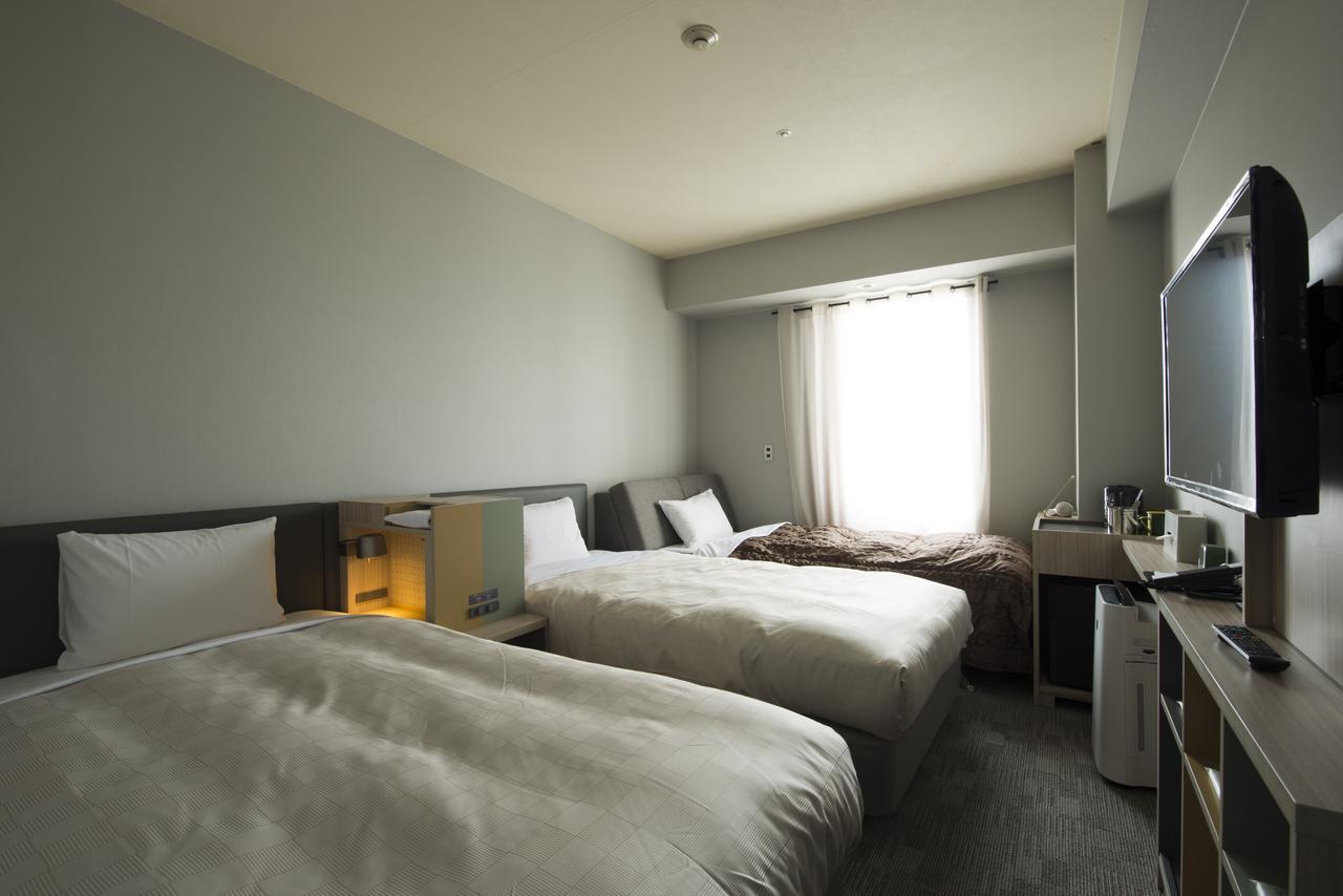 Hotel Fukuracia Osaka-Bay Экстерьер фото